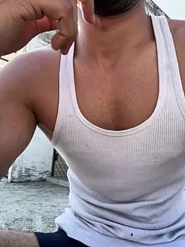 Snapshot of HARSHHU01 chatting on 03.09.25 HARSHHU01 online show from 03.09.25