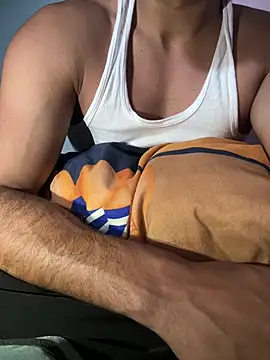 Snapshot of HARSHHU01 chatting on 03.16.25 HARSHHU01 online show from 03.16.25