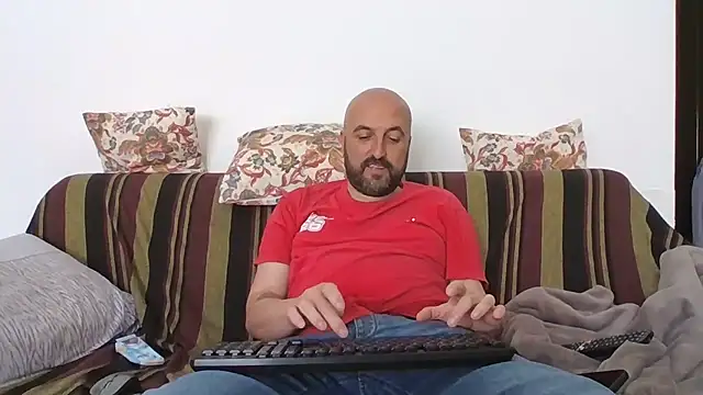 maxxxio12 online show from 05.02.26