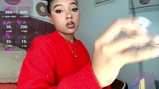 Snapshot of charlotte_walker1 chatting on 11.23.25 charlotte walker1 online show from 11.23.25