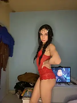 Snapshot of nahiacoelho chatting on 03.20.25 nahiacoelho online show from 03.20.25