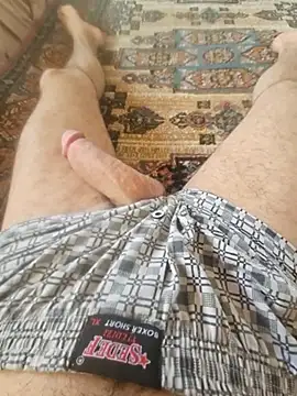 Thunderbolt121 online show from 03.08.25