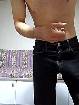 Thunderbolt121 online show from 10.29.25