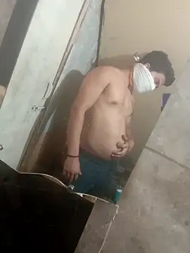 Snapshot of goluaryan chatting on 03.21.25 goluaryan online show from 03.21.25