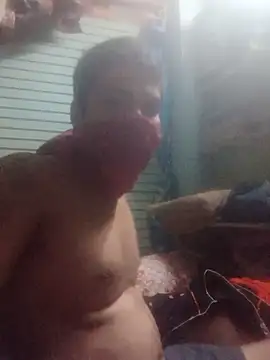 Snapshot of goluaryan chatting on 11.09.25 goluaryan online show from 11.09.25