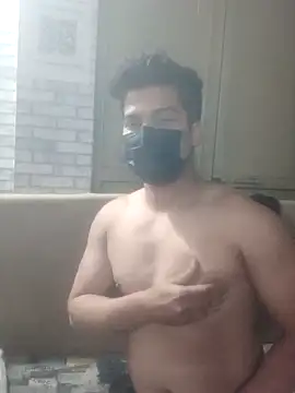 Snapshot of goluaryan chatting on 02.12.26 goluaryan online show from 02.12.26