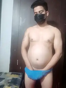 Snapshot of goluaryan chatting on 02.21.26 goluaryan online show from 02.21.26