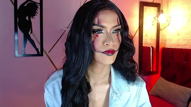 agatha rodriguez online show from 10.23.25