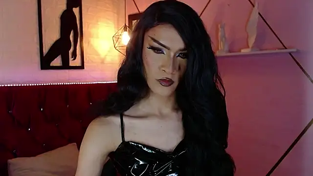 agatha rodriguez online show from 10.24.25