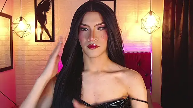 agatha rodriguez online show from 04.22.26