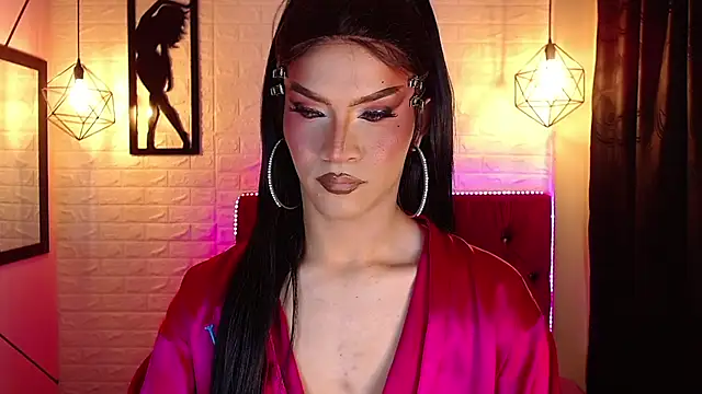 agatha rodriguez online show from 04.25.26