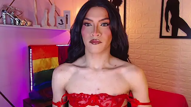 agatha rodriguez online show from 06.22.26