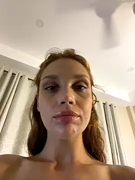 Snapshot of Nastyusha_bc chatting on 10.27.25 Nastyusha bc online show from 10.27.25