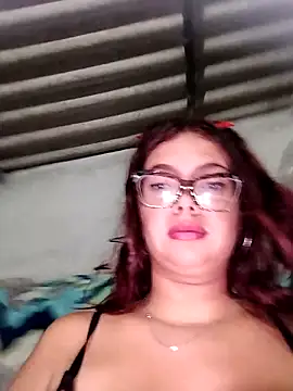 AllysonDawson online show from 09.09.25