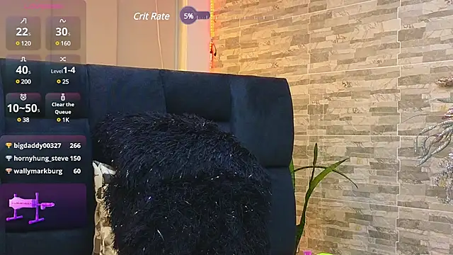 Aris sexx online show from 12.14.24