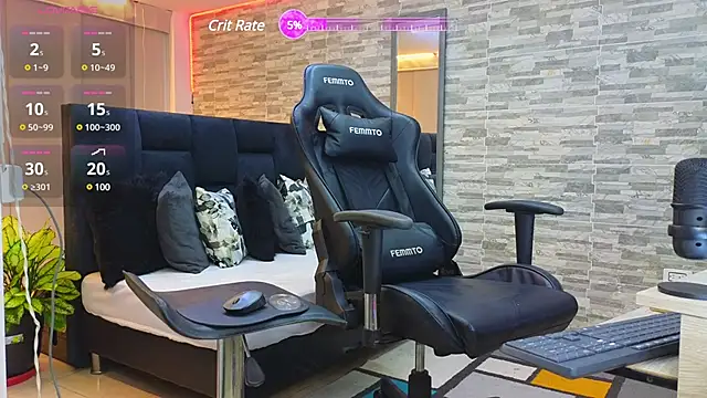 Aris sexx online show from 02.27.25