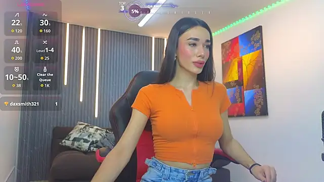 Aris sexx online show from 05.06.26