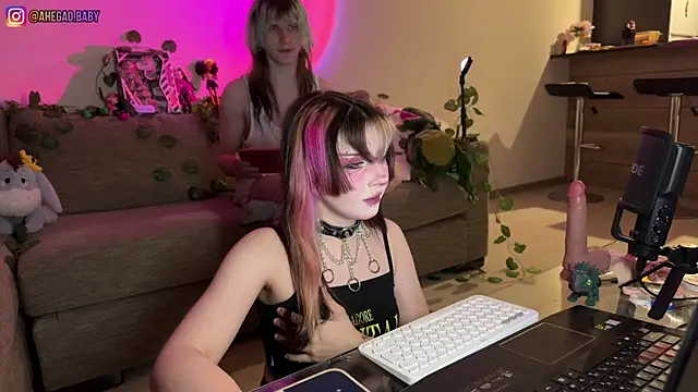 h3ntai baby online show from 06.23.26