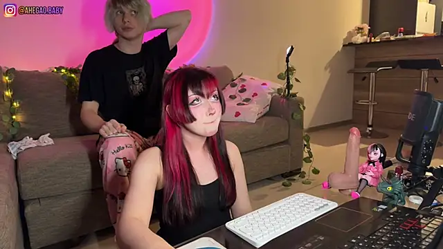 h3ntai baby online show from 06.29.26