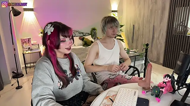 h3ntai baby online show from 07.09.26