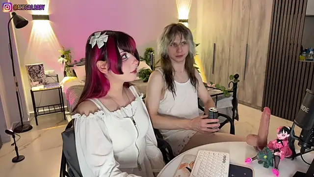 h3ntai baby online show from 07.10.26