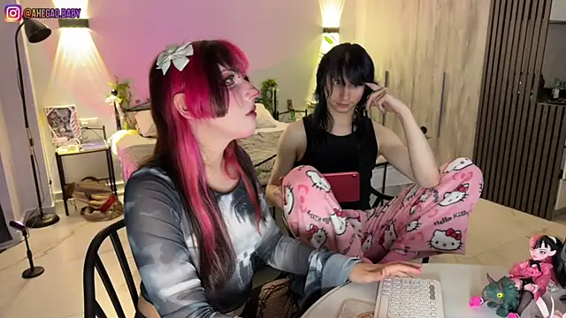 h3ntai baby online show from 07.15.26
