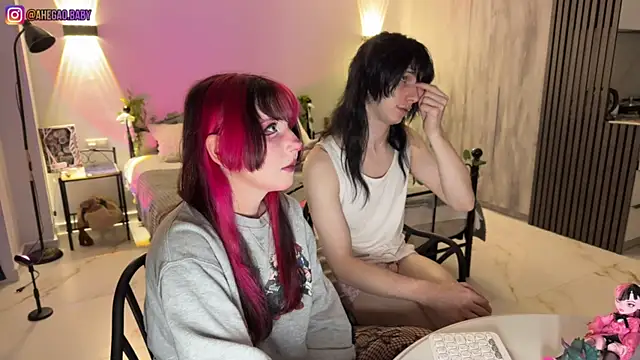 h3ntai baby online show from 07.20.26