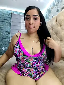 L ucero online show from 02.03.26