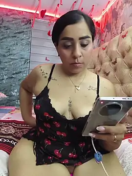 L ucero online show from 02.15.26