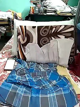 Idontmind367 online show from 09.15.25