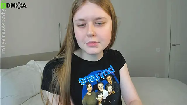 YamatoBrodsky online show from 12.01.25