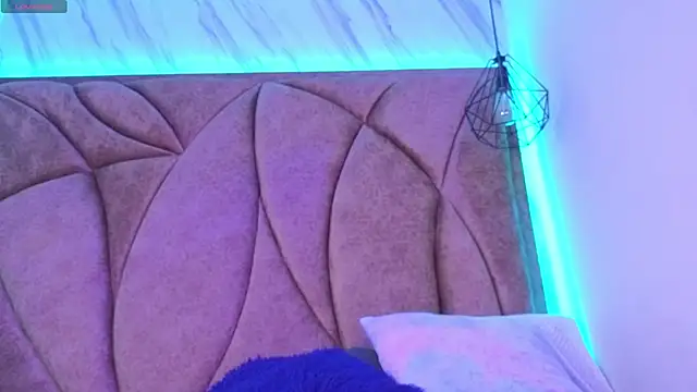Kanela miller  online show from 06.10.26
