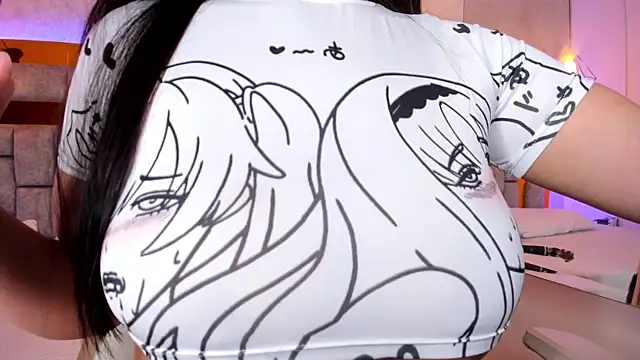 adara evanss online show from 09.09.25