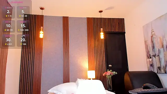 Abby sinss online show from 09.11.25