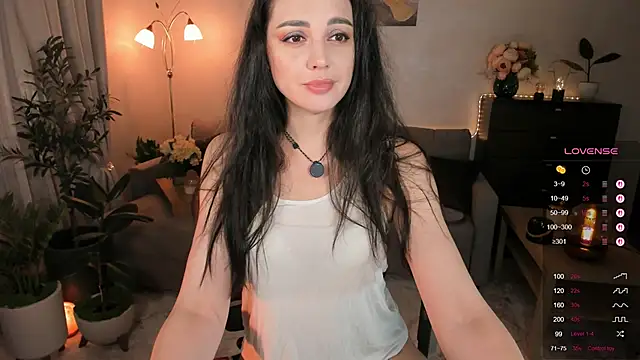 Viki Bellson online show from 11.16.25