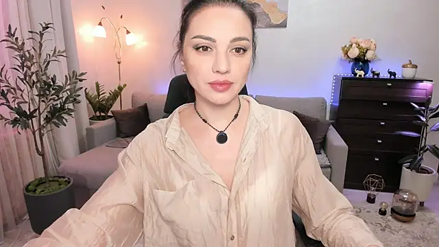 Viki Bellson online show from 06.07.26