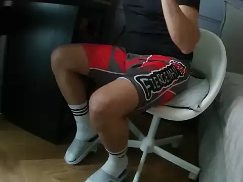 Snapshot of SavagesGN chatting on 03.09.26 SavagesGN online show from 03.09.26