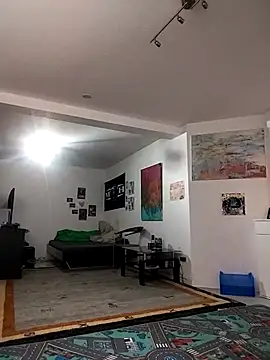 Snapshot of GermanAnonym@xh chatting on 03.15.26 GermanAnonymxh online show from 03.15.26