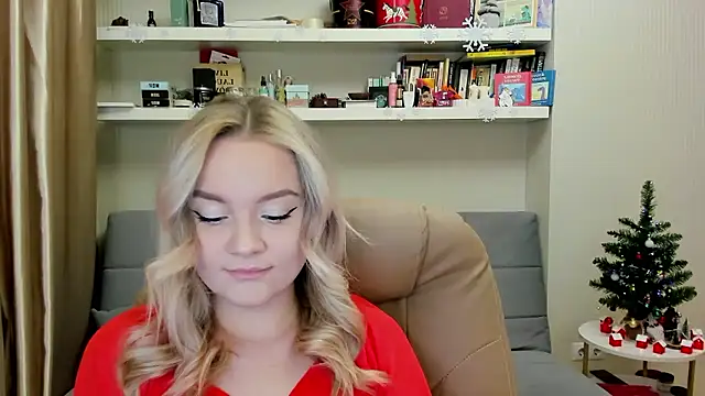 Snapshot of Kara_Smith_ chatting on 01.10.26 Kara Smith online show from 01.10.26