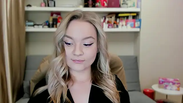 Snapshot of Kara_Smith_ chatting on 03.29.26 Kara Smith online show from 03.29.26