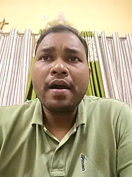 Naughty Rohan  online show from 03.11.25