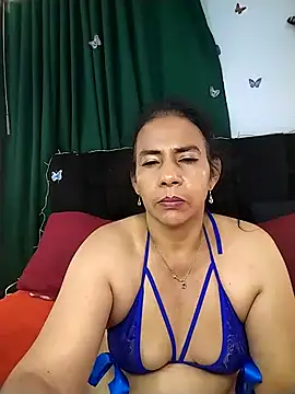 AlexaNovoa  online show from 11.09.25