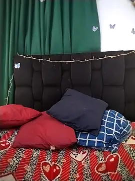 AlexaNovoa  online show from 11.15.25