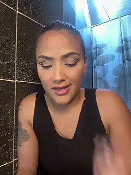 iamsara 21 online show from 07.08.26