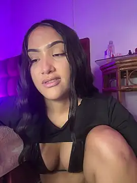 iamsara 21 online show from 07.27.26