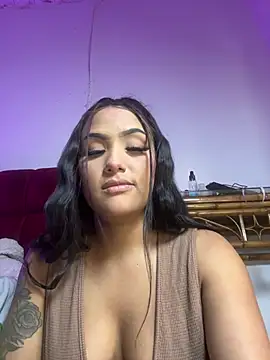iamsara 21 online show from 07.30.26