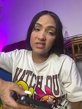 iamsara 21 online show from 07.31.26