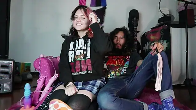 Devil And Princess online show from 10.03.25