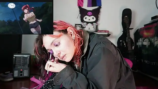 Devil And Princess online show from 10.08.25