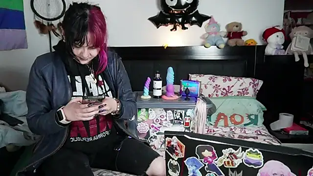 Devil And Princess online show from 02.03.26